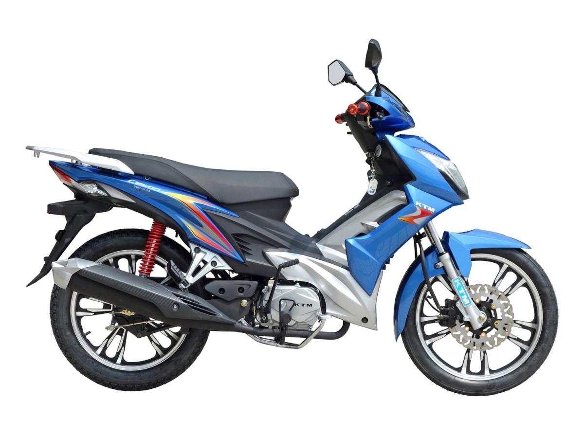 TM110-2S CEBON